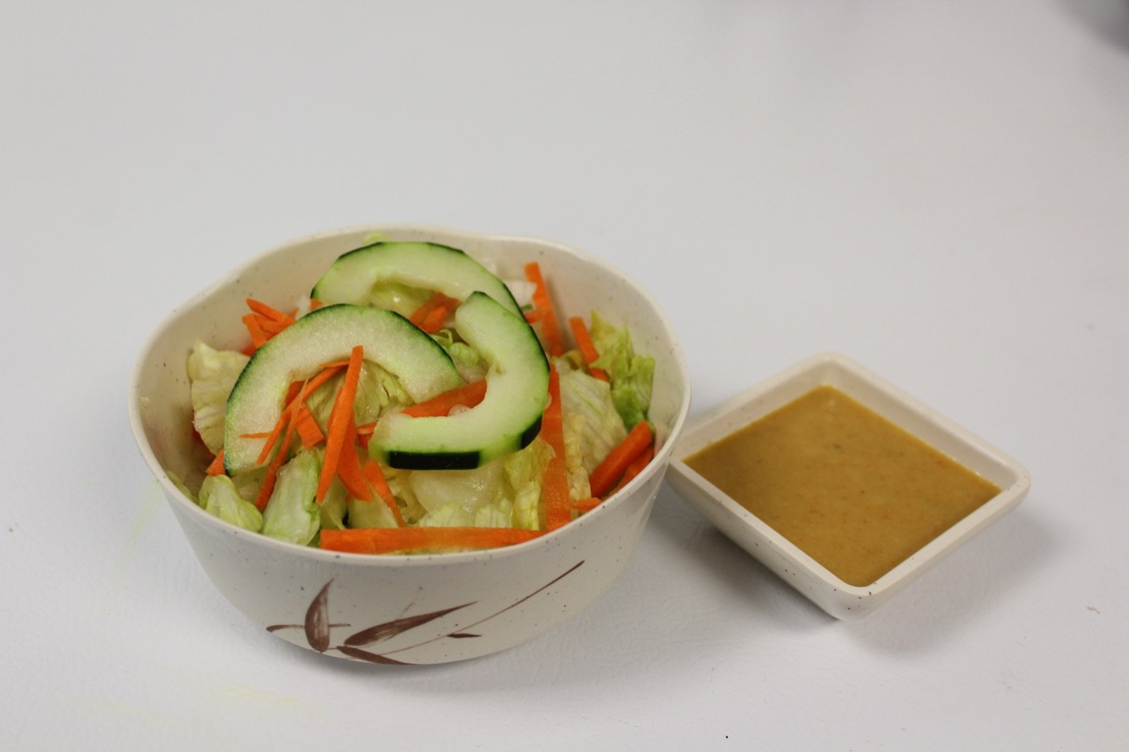 House salad